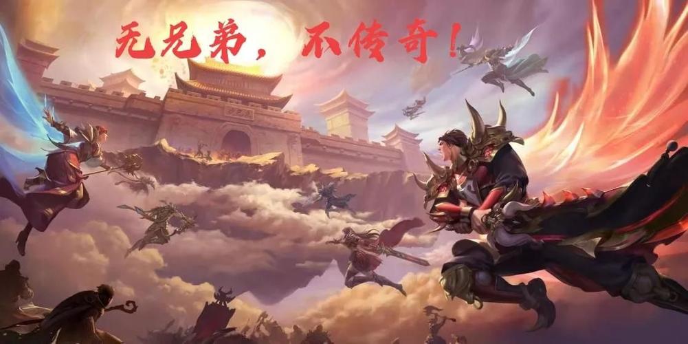 传奇私发布：探索游戏世界的无尽魅力与刺激